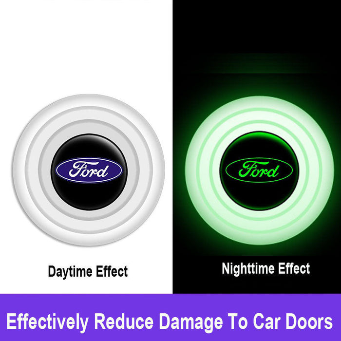 Φθορίζον λευκό / FOR Ford BRAND