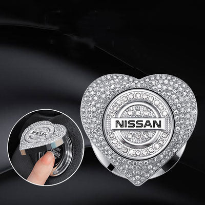 MARKI Nissan