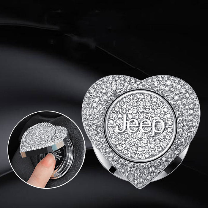MARKI Jeep