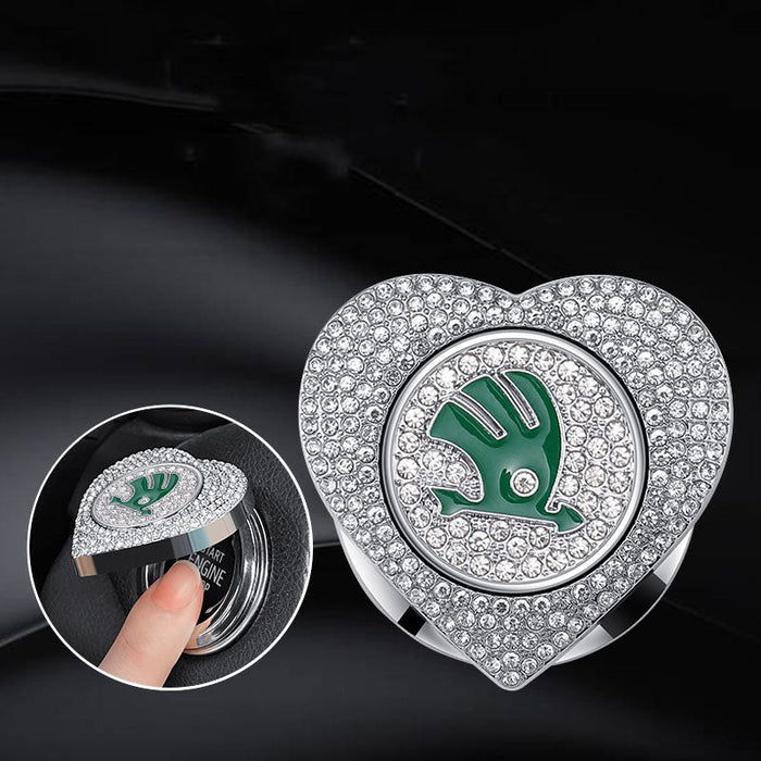 MARKI Skoda