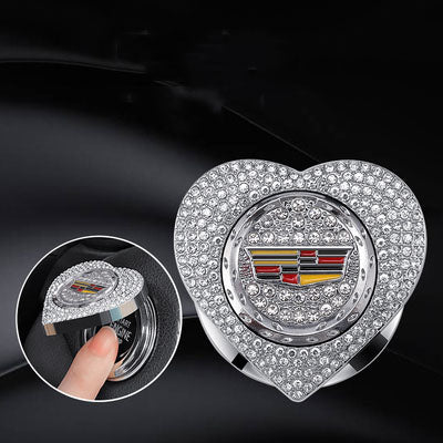 MARKI Cadillac