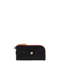 210-East-Black-BG-Red-Zip-Front-View