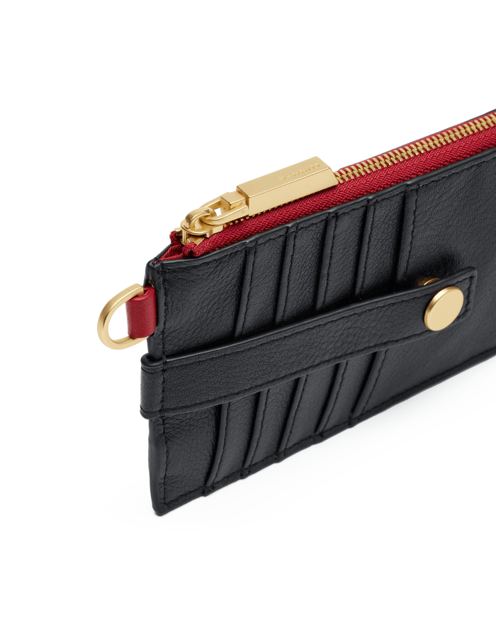 210-East-Black-BG-Red-Zip-Detail-View