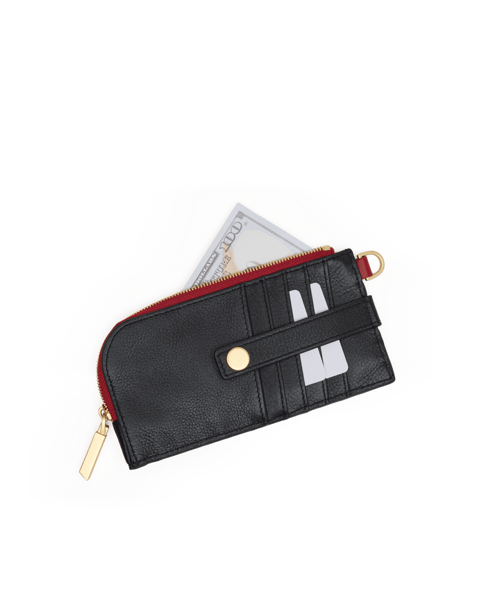 210-East-Black-BG-Red-Zip-Inside-View