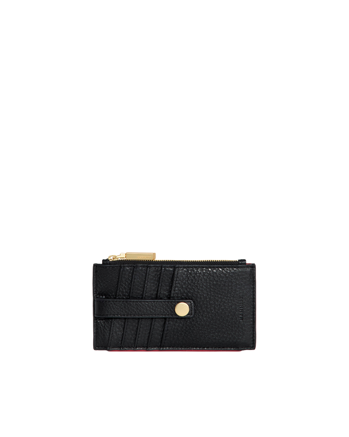 210 West | Black/Brushed Gold