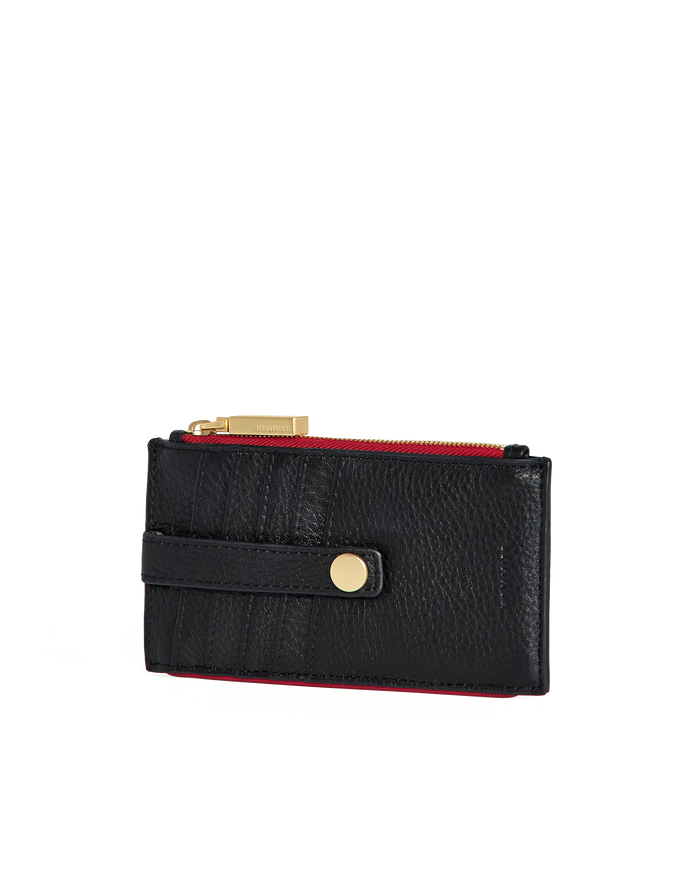 210 West | Black/Brushed Gold