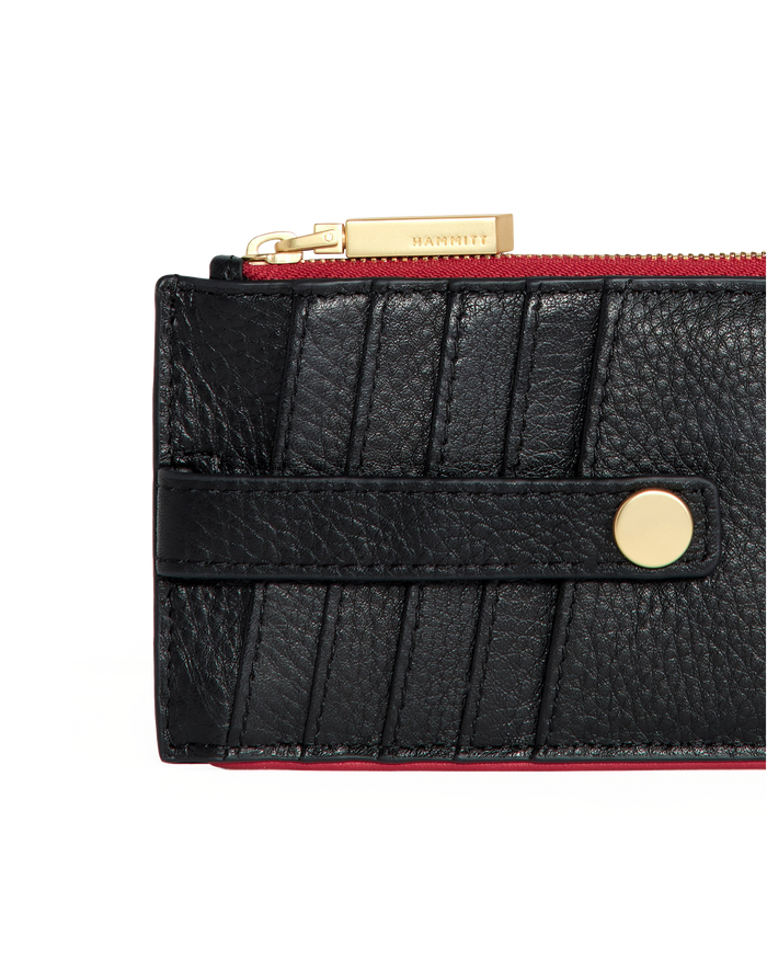 210 West | Black/Brushed Gold