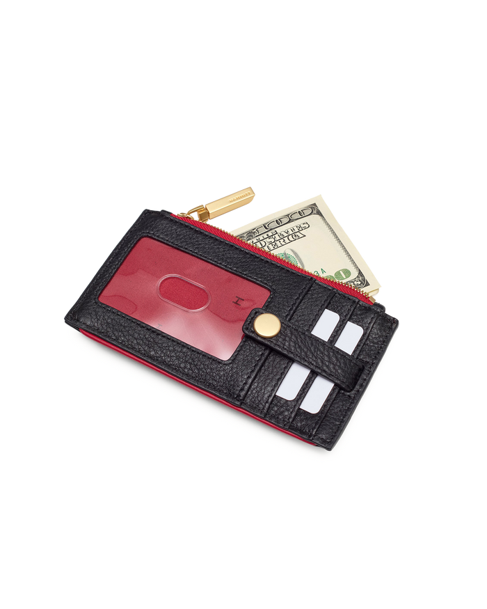 210 West | Black/Brushed Gold