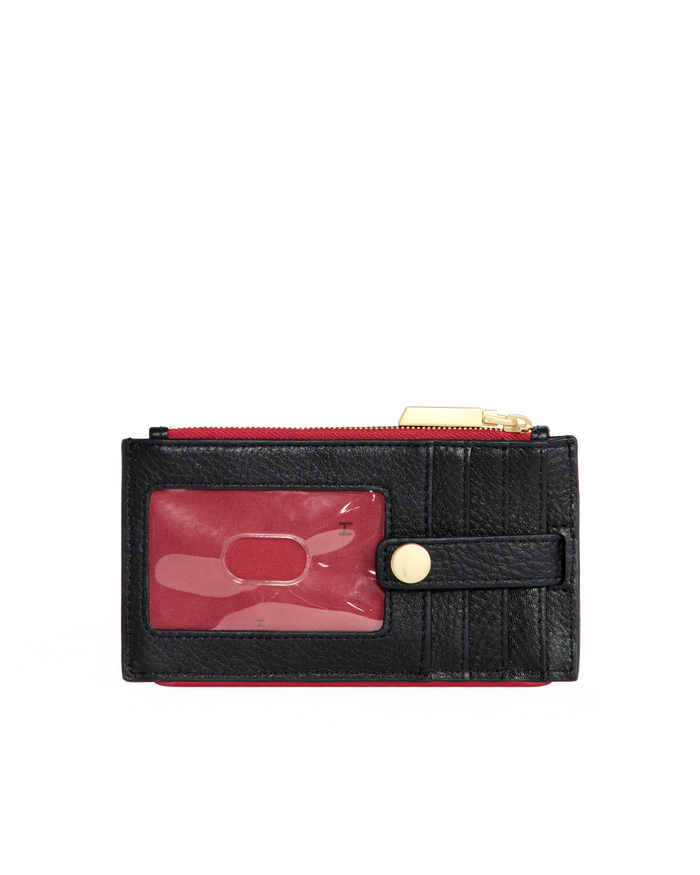 210 West | Black/Brushed Gold