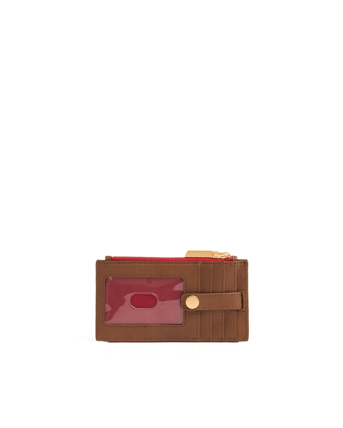 210-West-Mahogany-Pebble-BG-Red-Zip-Back-View
