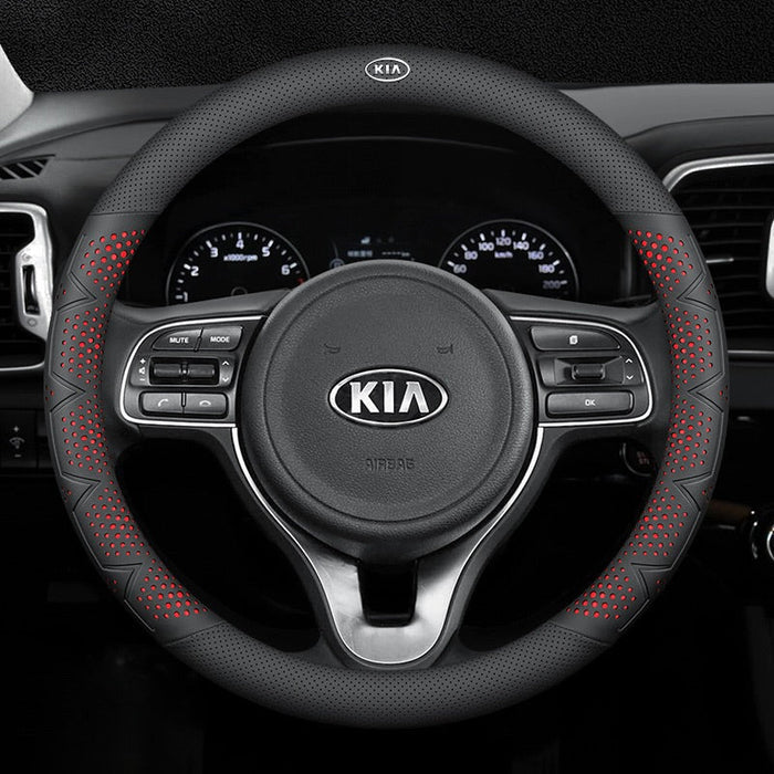 Kia / Γύρω / Κόκκινος