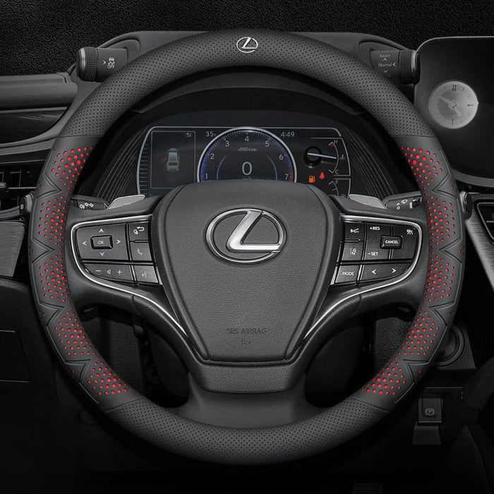 Lexus / Γύρω / Κόκκινος