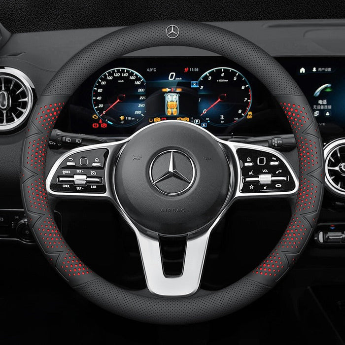 Mercedes Benz / Γύρω / Κόκκινος