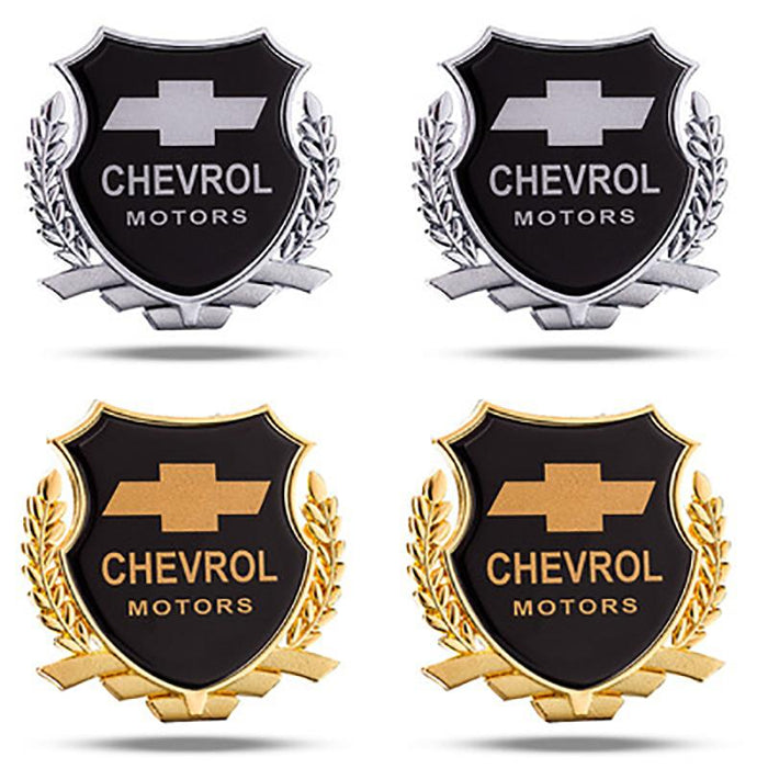 Zlato ✨2 kosa✨ / FOR Chevrolet BRAND