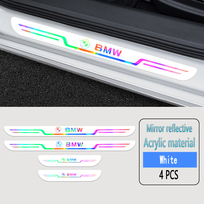 Λευκό / FOR BMW BRAND