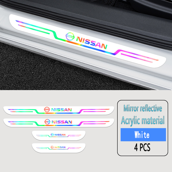 Λευκό / FOR Nissan BRAND