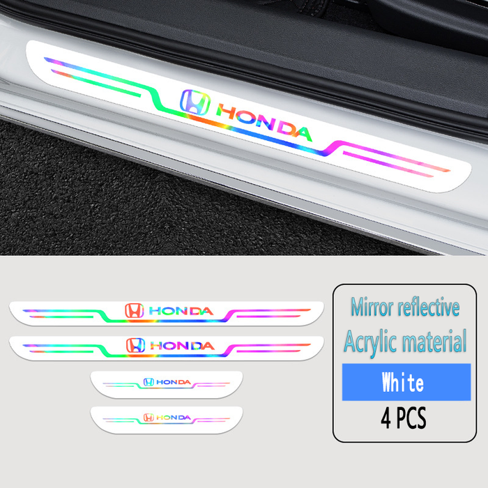 Λευκό / FOR Honda BRAND