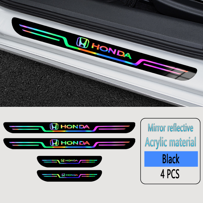 Μαύρος / FOR Honda BRAND