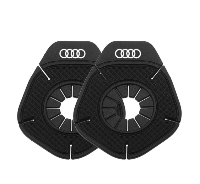 ΜΑΥΡΟΣ / ΜΑΡΚΑ AUDI
