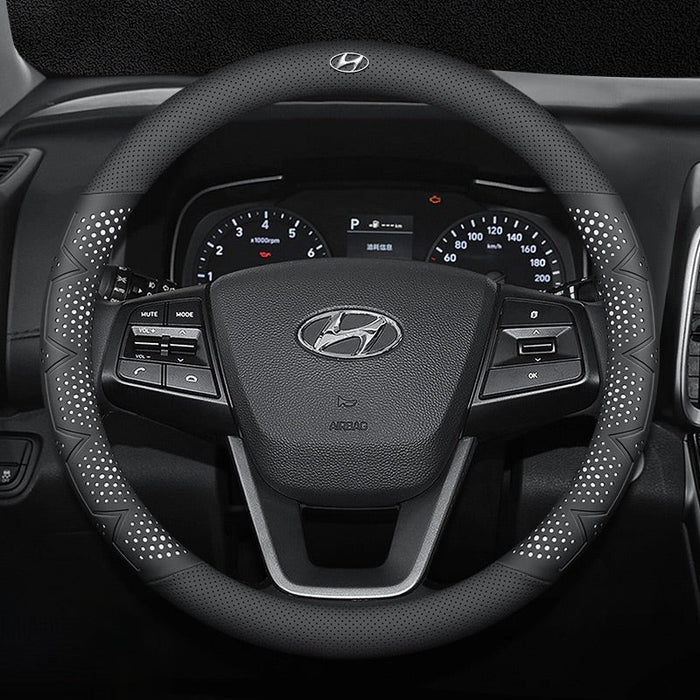 Hyundai / Γύρω / Λευκό