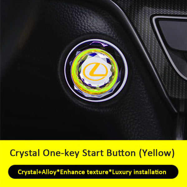 ΚΙΤΡΙΝΟΣ / FOR LEXUS BRAND