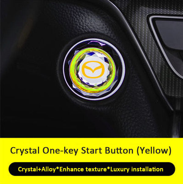 ΚΙΤΡΙΝΟΣ / FOR MAZDA BRAND