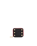 5 North | Black/Brushed Gold Red Zip