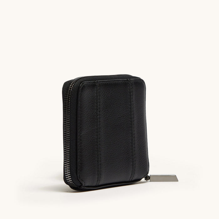 5-North-Black-Back-View