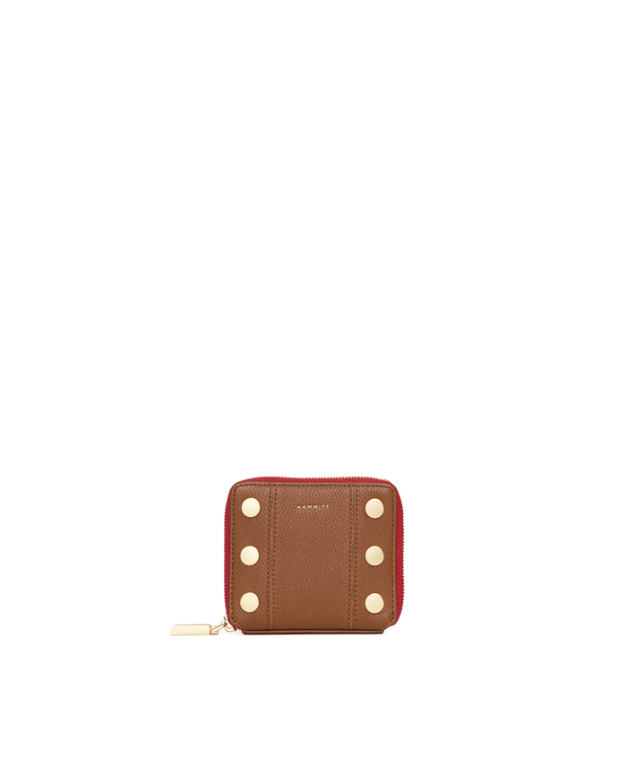 5-North-Mahogany-Pebble_BG-Red-Zip-Front-View