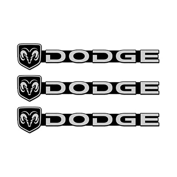 DODGE