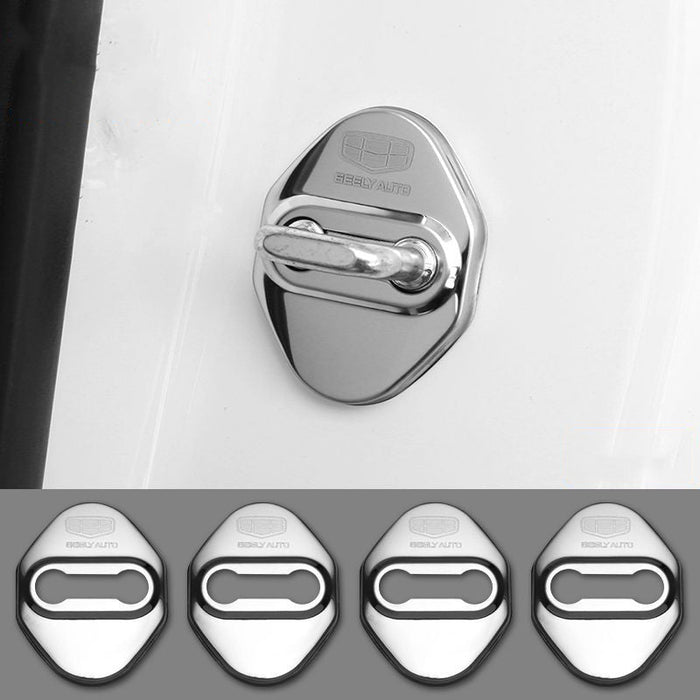 Ασημί λευκό / CHEVROLET BRAND
