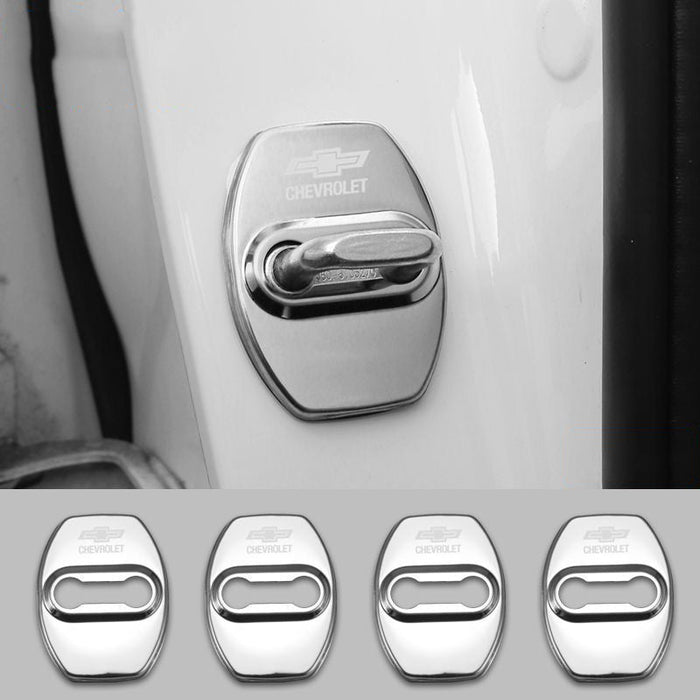 Ασημί λευκό / Chevrolet Lacetti BRAND