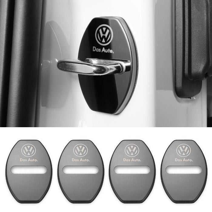 Μαύρος / VOLKSWAGEN BRAND