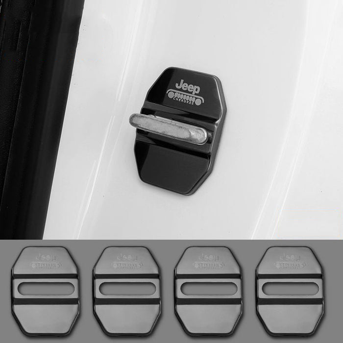 Μαύρος / JEEP BRAND