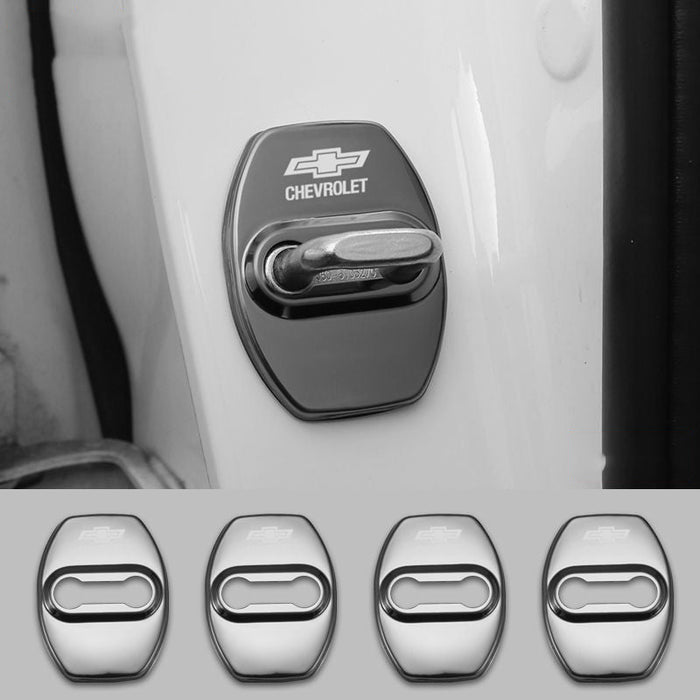 Μαύρος / CHEVROLET BRAND