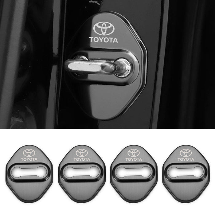 Μαύρος / Toyota BRAND