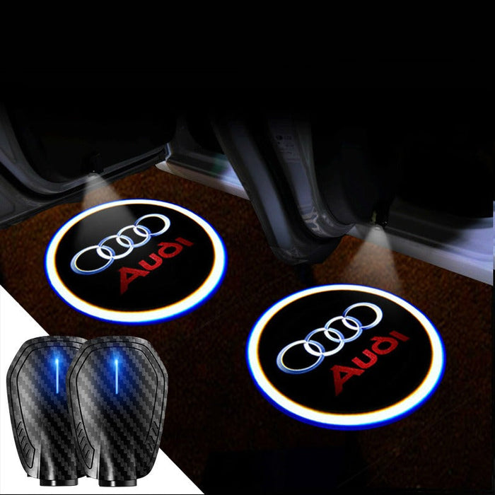 1 τεμ. / AUDI