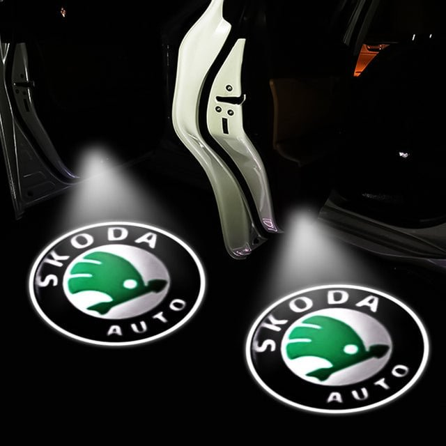 1 τεμ. / SKODA