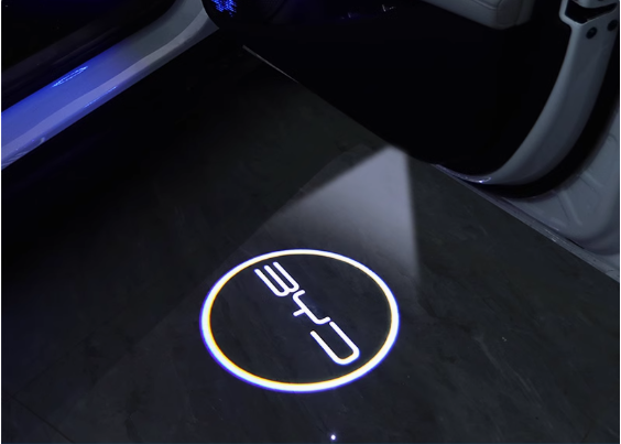 1 τεμ. / BYD