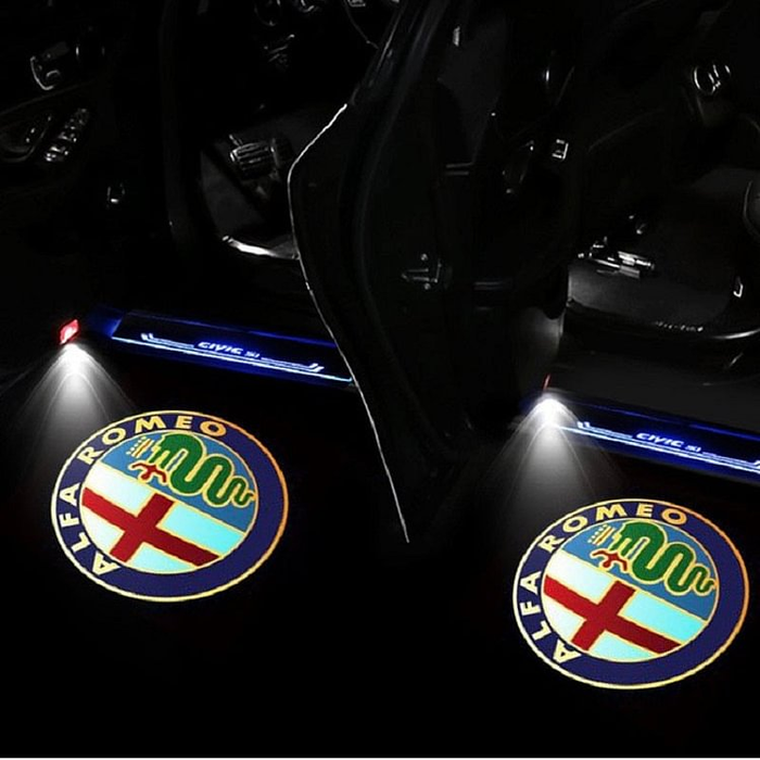 1 τεμ. / Alfa Romeo