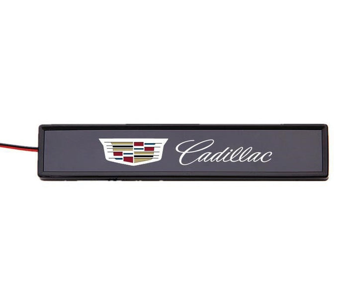 CADILLAC