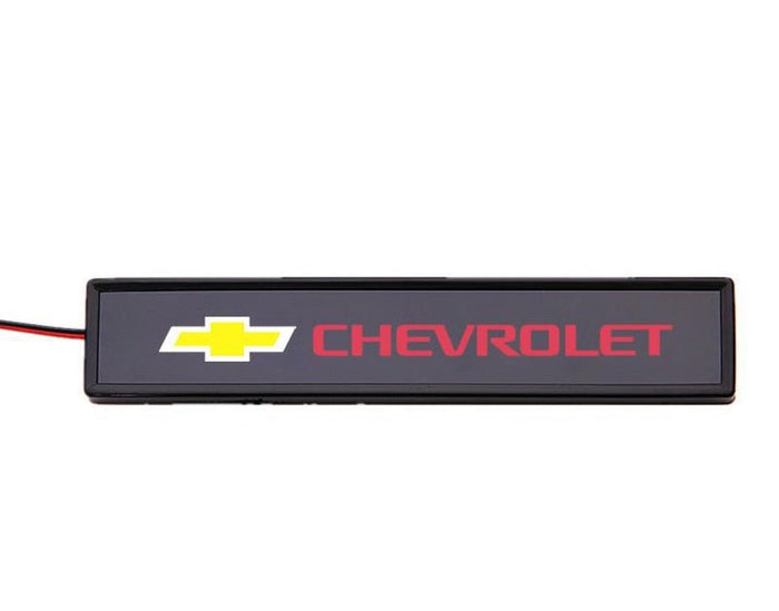 CHEVROLET