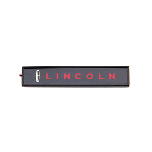 LINCOLN
