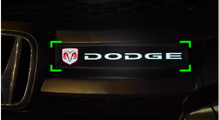 DODGE