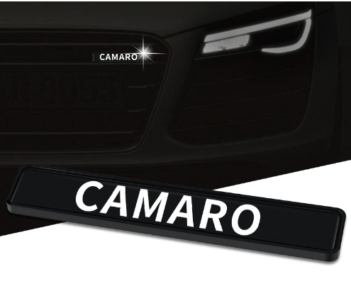 Camaro