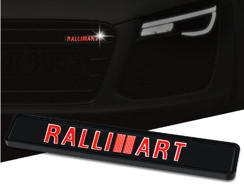 RALLIART