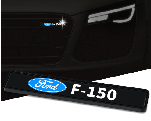 Ford F150