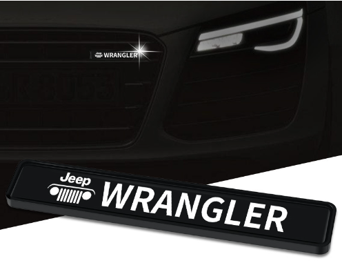 Wrangler
