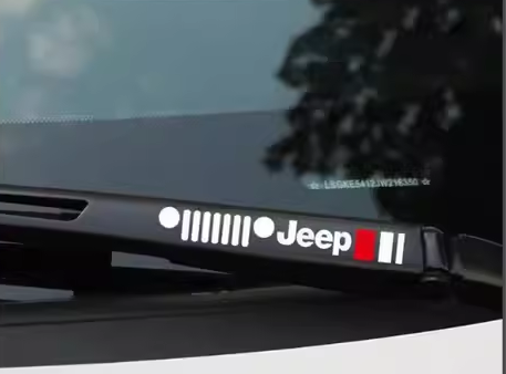 Γραπτώς / JEEP