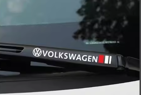 Γραπτώς / VOLKSWAGEN